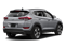 Chromium Silver 2016 Hyundai Tucson Pictures Tucson Utility 4D Limited Ultimate 2WD I4 photos rear view Chromium Silver 2016 Hyundai Tucson Pictures Tucson Utility 4D Limited Ultimate 2WD I4 photos rear view