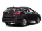 Twilight Black 2016 Hyundai Santa Fe Sport Pictures Santa Fe Sport Utility 4D Sport Ultimate 2.0T 2WD photos rear view Twilight Black 2016 Hyundai Santa Fe Sport Pictures Santa Fe Sport Utility 4D Sport Ultimate 2.0T 2WD photos rear view