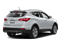 Frost White Pearl 2016 Hyundai Santa Fe Sport Pictures Santa Fe Sport Utility 4D Sport Ultimate 2.0T 2WD photos rear view Frost White Pearl 2016 Hyundai Santa Fe Sport Pictures Santa Fe Sport Utility 4D Sport Ultimate 2.0T 2WD photos rear view