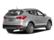 Sparkling Silver 2016 Hyundai Santa Fe Sport Pictures Santa Fe Sport Utility 4D Sport Popular Pkg AWD photos rear view Sparkling Silver 2016 Hyundai Santa Fe Sport Pictures Santa Fe Sport Utility 4D Sport Popular Pkg AWD photos rear view