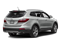 Circuit Silver 2016 Hyundai Santa Fe Pictures Santa Fe Utility 4D Limited 2WD photos rear view Circuit Silver 2016 Hyundai Santa Fe Pictures Santa Fe Utility 4D Limited 2WD photos rear view
