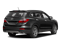 Becketts Black 2016 Hyundai Santa Fe Pictures Santa Fe Utility 4D SE Ultimate 2WD photos rear view Becketts Black 2016 Hyundai Santa Fe Pictures Santa Fe Utility 4D SE Ultimate 2WD photos rear view