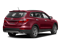 Regal Red Pearl 2016 Hyundai Santa Fe Pictures Santa Fe Utility 4D SE Ultimate 2WD photos rear view Regal Red Pearl 2016 Hyundai Santa Fe Pictures Santa Fe Utility 4D SE Ultimate 2WD photos rear view