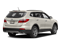 Monaco White 2016 Hyundai Santa Fe Pictures Santa Fe Utility 4D SE Ultimate 2WD photos rear view Monaco White 2016 Hyundai Santa Fe Pictures Santa Fe Utility 4D SE Ultimate 2WD photos rear view