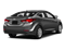 Shale Gray Metallic 2016 Hyundai Elantra Pictures Elantra Sedan 4D SE I4 photos rear view Shale Gray Metallic 2016 Hyundai Elantra Pictures Elantra Sedan 4D SE I4 photos rear view