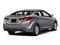 Titanium Gray Metallic 2016 Hyundai Elantra Pictures Elantra Sedan 4D Sport I4 photos rear view Titanium Gray Metallic 2016 Hyundai Elantra Pictures Elantra Sedan 4D Sport I4 photos rear view
