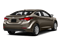 Desert Bronze 2016 Hyundai Elantra Pictures Elantra Sedan 4D SE I4 photos rear view Desert Bronze 2016 Hyundai Elantra Pictures Elantra Sedan 4D SE I4 photos rear view