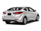 Quartz White Pearl 2016 Hyundai Elantra Pictures Elantra Sedan 4D SE I4 photos rear view Quartz White Pearl 2016 Hyundai Elantra Pictures Elantra Sedan 4D SE I4 photos rear view