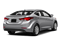 Symphony Silver 2016 Hyundai Elantra Pictures Elantra Sedan 4D SE I4 photos rear view Symphony Silver 2016 Hyundai Elantra Pictures Elantra Sedan 4D SE I4 photos rear view