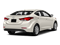 Monaco White 2016 Hyundai Elantra Pictures Elantra Sedan 4D Sport I4 photos rear view Monaco White 2016 Hyundai Elantra Pictures Elantra Sedan 4D Sport I4 photos rear view