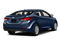 Windy Sea Blue 2016 Hyundai Elantra Pictures Elantra Sedan 4D Sport I4 photos rear view Windy Sea Blue 2016 Hyundai Elantra Pictures Elantra Sedan 4D Sport I4 photos rear view