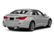 Liquid Platinum 2016 INFINITI Q50 Pictures Q50 4dr Sdn 3.0t Red Sport 400 AWD photos rear view Liquid Platinum 2016 INFINITI Q50 Pictures Q50 4dr Sdn 3.0t Red Sport 400 AWD photos rear view