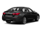 Black Obsidian 2016 INFINITI Q50 Pictures Q50 4dr Sdn 3.0t Red Sport 400 AWD photos rear view Black Obsidian 2016 INFINITI Q50 Pictures Q50 4dr Sdn 3.0t Red Sport 400 AWD photos rear view
