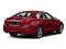 Venetian Ruby 2016 INFINITI Q50 Pictures Q50 4dr Sdn 3.0t Red Sport 400 AWD photos rear view Venetian Ruby 2016 INFINITI Q50 Pictures Q50 4dr Sdn 3.0t Red Sport 400 AWD photos rear view