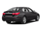 Malbec Black 2016 INFINITI Q50 Pictures Q50 Sedan 4D 3.0T Premium V6 Turbo photos rear view Malbec Black 2016 INFINITI Q50 Pictures Q50 Sedan 4D 3.0T Premium V6 Turbo photos rear view