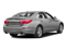 Liquid Platinum 2016 INFINITI Q50 Pictures Q50 Sedan 4D 3.0T Premium V6 Turbo photos rear view Liquid Platinum 2016 INFINITI Q50 Pictures Q50 Sedan 4D 3.0T Premium V6 Turbo photos rear view