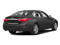 Graphite Shadow 2016 INFINITI Q50 Pictures Q50 Sedan 4D 3.0T Premium V6 Turbo photos rear view Graphite Shadow 2016 INFINITI Q50 Pictures Q50 Sedan 4D 3.0T Premium V6 Turbo photos rear view