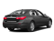 Black Obsidian 2016 INFINITI Q50 Pictures Q50 Sedan 4D 3.0T Premium V6 Turbo photos rear view Black Obsidian 2016 INFINITI Q50 Pictures Q50 Sedan 4D 3.0T Premium V6 Turbo photos rear view