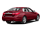 Venetian Ruby 2016 INFINITI Q50 Pictures Q50 Sedan 4D 3.0T Premium V6 Turbo photos rear view Venetian Ruby 2016 INFINITI Q50 Pictures Q50 Sedan 4D 3.0T Premium V6 Turbo photos rear view