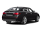 Malbec Black 2016 INFINITI Q70 Pictures Q70 Sedan 4D AWD V6 photos rear view Malbec Black 2016 INFINITI Q70 Pictures Q70 Sedan 4D AWD V6 photos rear view