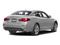 Liquid Platinum 2016 INFINITI Q70 Pictures Q70 Sedan 4D AWD V6 photos rear view Liquid Platinum 2016 INFINITI Q70 Pictures Q70 Sedan 4D AWD V6 photos rear view