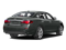 Graphite Shadow 2016 INFINITI Q70 Pictures Q70 Sedan 4D AWD V6 photos rear view Graphite Shadow 2016 INFINITI Q70 Pictures Q70 Sedan 4D AWD V6 photos rear view