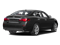 Black Obsidian 2016 INFINITI Q70 Pictures Q70 Sedan 4D AWD V6 photos rear view Black Obsidian 2016 INFINITI Q70 Pictures Q70 Sedan 4D AWD V6 photos rear view