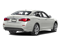 Majestic White 2016 INFINITI Q70 Pictures Q70 Sedan 4D AWD V6 photos rear view Majestic White 2016 INFINITI Q70 Pictures Q70 Sedan 4D AWD V6 photos rear view