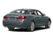 Hagane Blue 2016 INFINITI Q70 Pictures Q70 Sedan 4D AWD V6 photos rear view Hagane Blue 2016 INFINITI Q70 Pictures Q70 Sedan 4D AWD V6 photos rear view