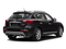 Malbec Black 2016 INFINITI QX50 Pictures QX50 Utility 4D 2WD V6 photos rear view Malbec Black 2016 INFINITI QX50 Pictures QX50 Utility 4D 2WD V6 photos rear view