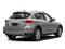 Liquid Platinum 2016 INFINITI QX50 Pictures QX50 Utility 4D 2WD V6 photos rear view Liquid Platinum 2016 INFINITI QX50 Pictures QX50 Utility 4D 2WD V6 photos rear view
