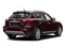 Midnight Garnet 2016 INFINITI QX50 Pictures QX50 Utility 4D 2WD V6 photos rear view Midnight Garnet 2016 INFINITI QX50 Pictures QX50 Utility 4D 2WD V6 photos rear view