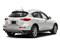 Majestic White 2016 INFINITI QX50 Pictures QX50 Utility 4D 2WD V6 photos rear view Majestic White 2016 INFINITI QX50 Pictures QX50 Utility 4D 2WD V6 photos rear view