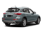 Hagane Blue 2016 INFINITI QX50 Pictures QX50 Utility 4D 2WD V6 photos rear view Hagane Blue 2016 INFINITI QX50 Pictures QX50 Utility 4D 2WD V6 photos rear view
