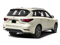 Majestic White 2016 INFINITI QX60 Pictures QX60 Utility 4D AWD V6 photos rear view Majestic White 2016 INFINITI QX60 Pictures QX60 Utility 4D AWD V6 photos rear view