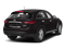 Midnight Mocha 2016 INFINITI QX70 Pictures QX70 Utility 4D 2WD V6 photos rear view Midnight Mocha 2016 INFINITI QX70 Pictures QX70 Utility 4D 2WD V6 photos rear view