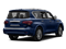 Hermosa Blue 2016 INFINITI QX80 Pictures QX80 Utility 4D Signature AWD V8 photos rear view Hermosa Blue 2016 INFINITI QX80 Pictures QX80 Utility 4D Signature AWD V8 photos rear view