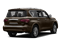 Dakar Bronze 2016 INFINITI QX80 Pictures QX80 Utility 4D Limited AWD V8 photos rear view Dakar Bronze 2016 INFINITI QX80 Pictures QX80 Utility 4D Limited AWD V8 photos rear view