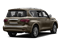Mocha Almond 2016 INFINITI QX80 Pictures QX80 Utility 4D Limited AWD V8 photos rear view Mocha Almond 2016 INFINITI QX80 Pictures QX80 Utility 4D Limited AWD V8 photos rear view