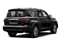 Imperial Black 2016 INFINITI QX80 Pictures QX80 Utility 4D Limited AWD V8 photos rear view Imperial Black 2016 INFINITI QX80 Pictures QX80 Utility 4D Limited AWD V8 photos rear view