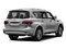 Liquid Platinum 2016 INFINITI QX80 Pictures QX80 Utility 4D Signature AWD V8 photos rear view Liquid Platinum 2016 INFINITI QX80 Pictures QX80 Utility 4D Signature AWD V8 photos rear view