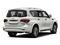 Majestic White 2016 INFINITI QX80 Pictures QX80 Utility 4D Signature AWD V8 photos rear view Majestic White 2016 INFINITI QX80 Pictures QX80 Utility 4D Signature AWD V8 photos rear view