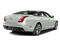 Polaris White 2016 Jaguar XJ Pictures XJ Sedan 4D L V8 Supercharged photos rear view Polaris White 2016 Jaguar XJ Pictures XJ Sedan 4D L V8 Supercharged photos rear view