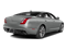 Rhodium Silver Metallic 2016 Jaguar XJ Pictures XJ Sedan 4D L V8 Supercharged photos rear view Rhodium Silver Metallic 2016 Jaguar XJ Pictures XJ Sedan 4D L V8 Supercharged photos rear view