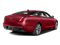 Italian Racing Red Metallic 2016 Jaguar XJ Pictures XJ Sedan 4D L V8 Supercharged photos rear view Italian Racing Red Metallic 2016 Jaguar XJ Pictures XJ Sedan 4D L V8 Supercharged photos rear view