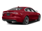Italian Racing Red Metallic 2016 Jaguar XF Pictures XF Sedan 4D 35t Prestige V6 Sprchrd photos rear view Italian Racing Red Metallic 2016 Jaguar XF Pictures XF Sedan 4D 35t Prestige V6 Sprchrd photos rear view