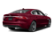 Odyssey Red Metallic 2016 Jaguar XF Pictures XF Sedan 4D 35t Prestige V6 Sprchrd photos rear view Odyssey Red Metallic 2016 Jaguar XF Pictures XF Sedan 4D 35t Prestige V6 Sprchrd photos rear view