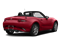 Soul Red Metallic 2016 Mazda MX-5 Miata Pictures MX-5 Miata Convertible 2D Sport I4 photos rear view Soul Red Metallic 2016 Mazda MX-5 Miata Pictures MX-5 Miata Convertible 2D Sport I4 photos rear view