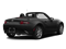 Jet Black Mica 2016 Mazda MX-5 Miata Pictures MX-5 Miata Convertible 2D Sport I4 photos rear view Jet Black Mica 2016 Mazda MX-5 Miata Pictures MX-5 Miata Convertible 2D Sport I4 photos rear view