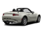 Ceramic Metallic 2016 Mazda MX-5 Miata Pictures MX-5 Miata Convertible 2D Sport I4 photos rear view Ceramic Metallic 2016 Mazda MX-5 Miata Pictures MX-5 Miata Convertible 2D Sport I4 photos rear view